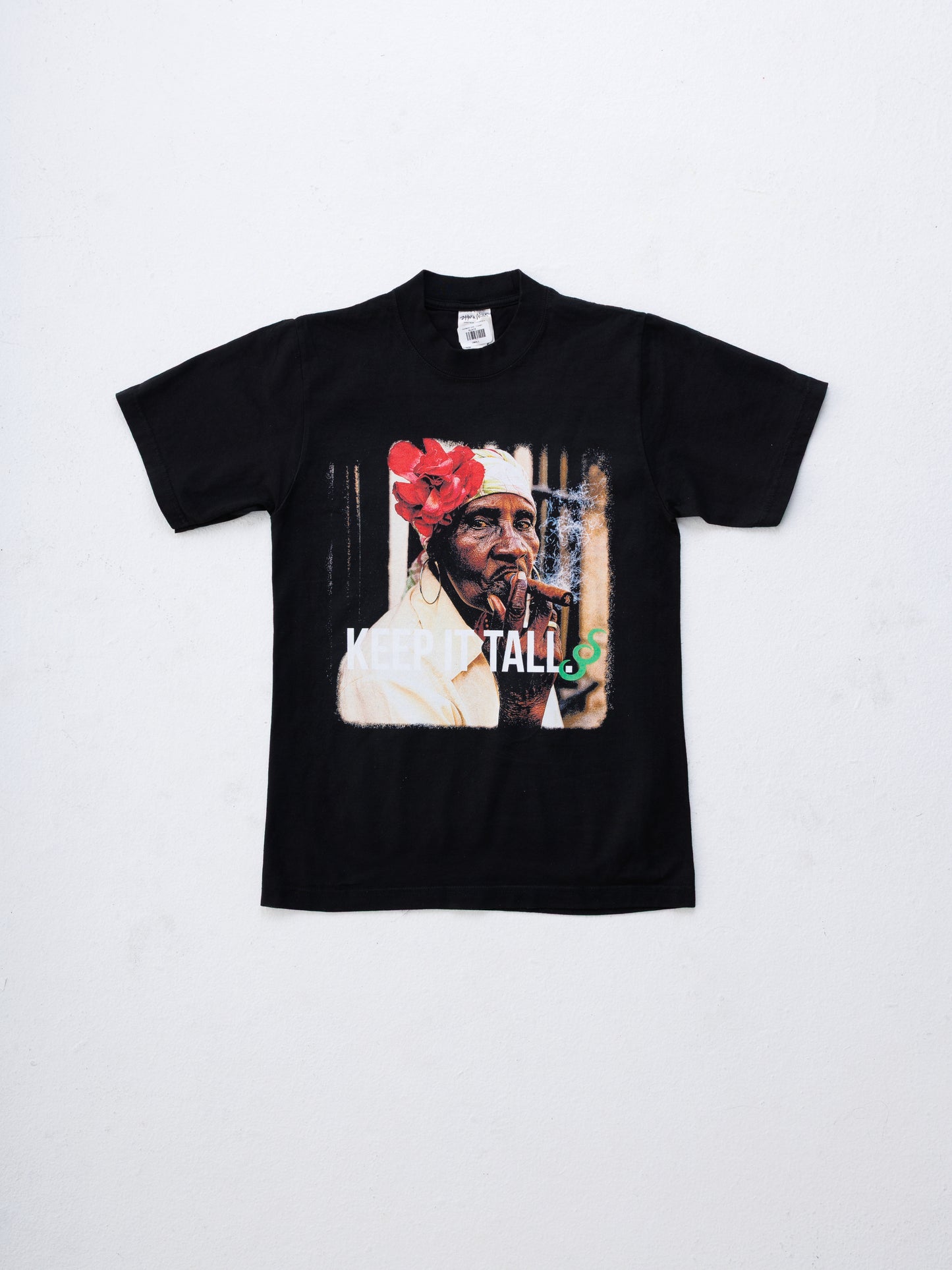 Haiti '26 Tee - Legacy Tee