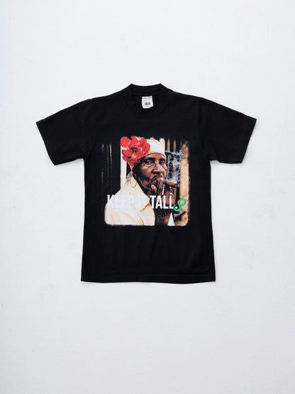 Haiti '26 Tee - Legacy Tee