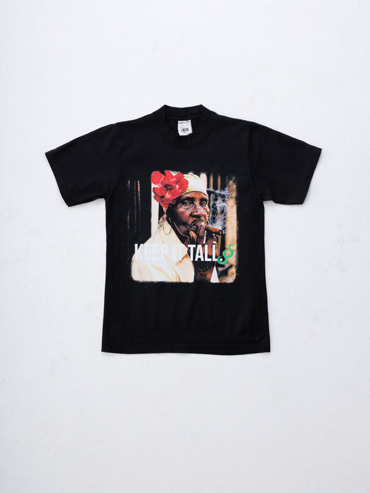 Haiti '26 Tee - Legacy Tee