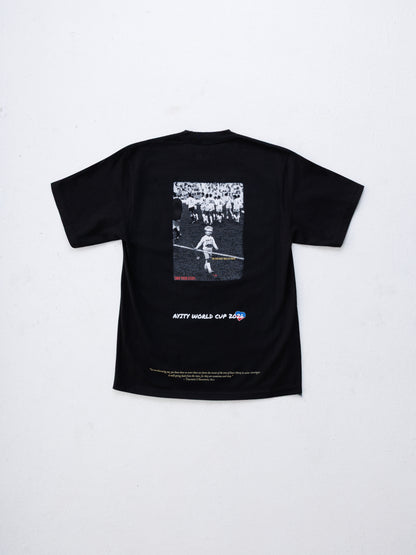 Haiti '26 Tee - Legacy Tee